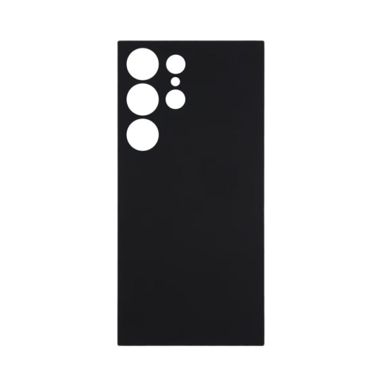 Tapa Trasera Samsung Galaxy S24 Ultra Negro